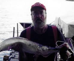 Darrell Daniel Obituary