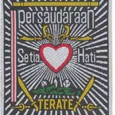 Download vector logos ai, cdr, eps, svg format. Pdf Psht Logo As Manifestation Of Pancasila Ideological Values