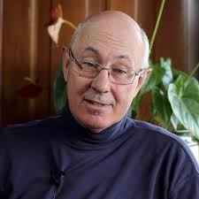 Stream Life Afloat: Interview with Scott Pereira by Thames Festival Trust