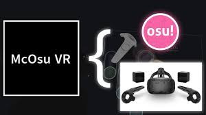 Or ppy pty ltd.mcosu is vs mcosu. Mcosu Vr Tutorial Release Free Youtube