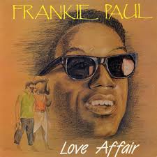 Frankie Paul