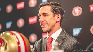 David lynch and his wife emily stofle are over the moon at the prospect of meeting their new arrival next month. Opening Remarks From Kyle Shanahan And John Lynch Introductory Press Conference Youtube