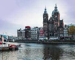 Where To Stay In Amsterdam 2020 A Detailed Area Guide Hostelworld