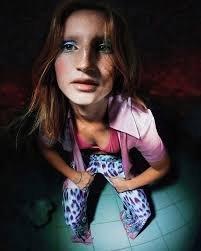 Marili Andre's whimsical photos capture the raw spirit of youth