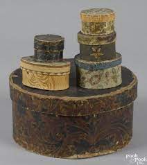 Pin On Handsome Hat Boxes