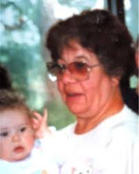 Laura Belle Evans Obituary April 23, 2025