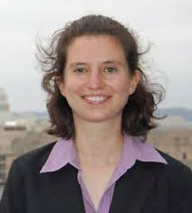 Christine Mirzayan Science and Technology Policy Graduate Fellows 2011  Winter Biographical Sketches