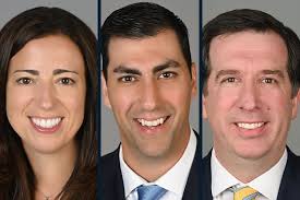 NEPC caps off year of growth with new partner and principal appointments