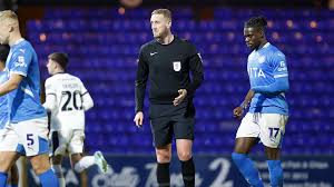 Stockport County - News update
