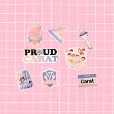 exo chibi kpop aesthetic stickers etsy