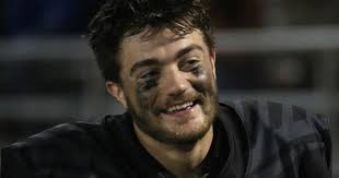 Bear grid, hoops leader Peters doubled up in memorable day