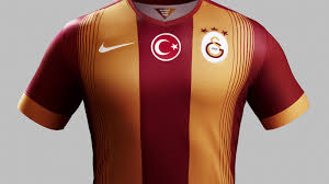 What do you think of all this? Galatasaray And Nike Unveil New Kit For 2014 15 Season Nike News