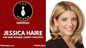 2022 Maryland Candidate Information