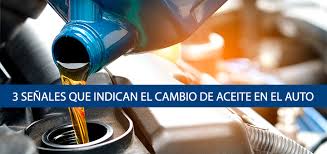 ¿sabes cómo funciona la caja de cambios? 3 Senales Que Indican El Cambio De Aceite En El Auto Mundo Gm