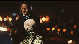 Rema Iron Man Official Music Video Youtube