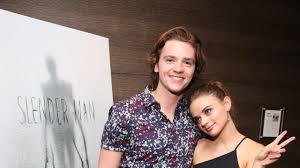 His main source of income is from the acting industry. Joey King Pantsed Her Kissing Booth Costar Joel Courtney Teen Vogue