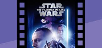 Star Wars: Episode I - The Phantom Menace (1999) - Putnam Museum