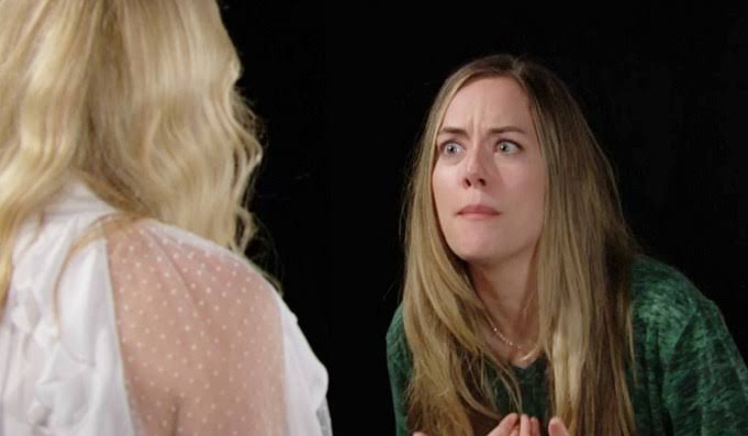 Bold & Beautiful Recap: Brooke Declares Hope and Thomas's Affair Over