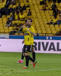Barcelona SC volvió a celebrar con una valiosa victoria