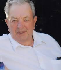 Obituary for Patrick J. McDonald