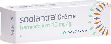 Wir haben uns dem ziel angenommen. Soolantra Creme 10mg G Tube 30g In Der Adler Apotheke