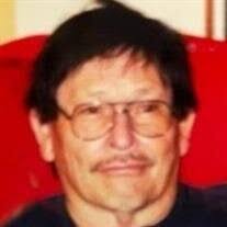 Roger Roy Spinks Obituary