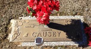 John Corbie “J. C.” Causey (1938-1980)