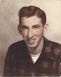 SGT Crosby Ellis “Junior or Sam” Bias Jr. (1928-1994)