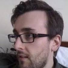 Author Colin Ramsay — Smashing Magazine