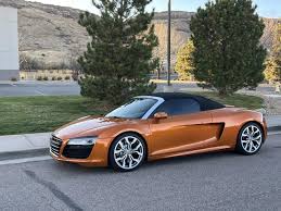 Image result for Samoa Orange 2015 Audi