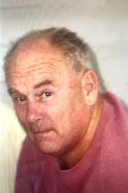 Henry (Harry) Newton Smith