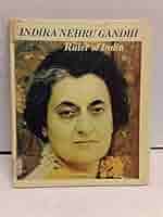 Indira Nehru Gandhi: Ruler of India: Greene, Carol: 9780516034782: Books