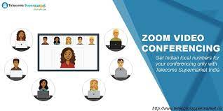 Get The Best Video Conferencing Solution For Your Business With Local Numbers Video Conferencing Enterprise Business Zoom Video Conferencing