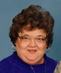 In loving memory of Phyllis Ann Fallon Disdier