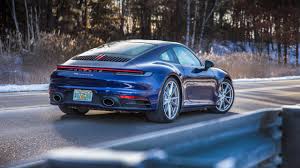 2020 Porsche 911 Carrera 4s 5k 2 Wallpaper Hd Car Wallpapers Id 14092