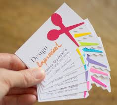 How to make a great business card in adobe photoshop quickly. Stand Out With 24 Diy Business Cards Brit Co