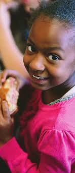 Rochester Area Community Foundation Biennial Report