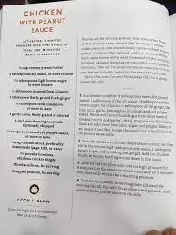 Chicken With Peanut Sauce Melissa Clark Peanut Sauce Melissa Clark Thai Chicken Satay