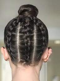 The Detail You Missed In Millie Bobby Brown S Updo Hairstyle Bobby Brown Millie Bobby Brown