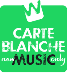 Chart Archieven Carte Blanche Music