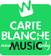 chart archieven carte blanche music