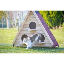 Ahsap Kedi Evi Fiyatlari Modelleri Imalatci Firma