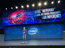 Inspired by moore's law, we continuously work to advance the design. Intel S Present And Future Ai Chip Business Venturebeat