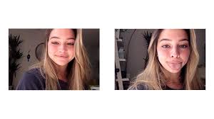 Outer banks star madelyn cline, 23, will make her major. Zoom Date Madelyn Cline On Her The Sims Obsession And 7 Skincare Holy Grail