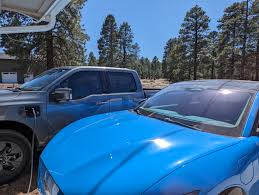 Image result for Carbonized Gray 2023 Lightning