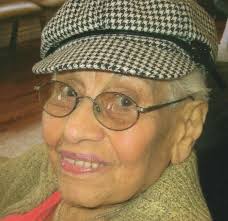 Monserrate Weston Obituary