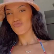 Maya Jama fuels Leonardo DiCaprio dating rumours with jazzy necklace