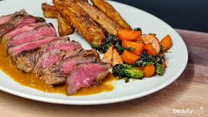 Check spelling or type a new query. Resep Masak Daging Steak Di Rumah Ala Hotel Bintang Lima
