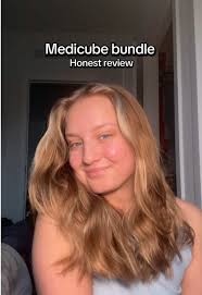 Another Medicube review and they have not done me wrong yet 🫶🏼 #medi...