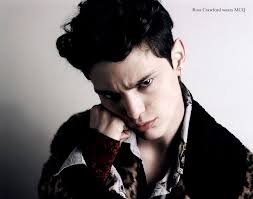 real life is elsewhere: the same boy you've always known